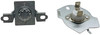 Thermal Cutout and Fuse Kit for Whirlpool Dryer AP6047982 PS12070444 W11050897,