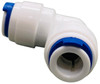 Supco 5/16" Union Elbow, 90 degree angle, for Hot or Cold Applications, SPFE516