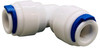 Supco 5/16" Union Elbow, 90 degree angle, for Hot or Cold Applications, SPFE516