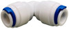 Supco 5/16" Union Elbow, 90 degree angle, for Hot or Cold Applications, SPFE516