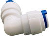 Supco 5/16" Union Elbow, 90 degree angle, for Hot or Cold Applications, SPFE516