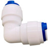 Supco 5/16" Union Elbow, 90 degree angle, for Hot or Cold Applications, SPFE516