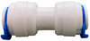 Supco 3/8" Straight Union Connector, Suitable for Hot or Cold, SPFU38