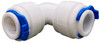 Supco 3/8" Union Elbow, 90 degree angle, for Hot or Cold Applications, SPFE38