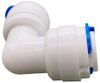 Supco 3/8" Union Elbow, 90 degree angle, for Hot or Cold Applications, SPFE38