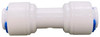 Supco 1/4" Straight Union Connector, Suitable for Hot or Cold, SPFU14