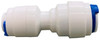 SPFRU514 - Supco 5/16" to 1/4" Reducing Straight Union Connector