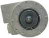 Supco Refrigerator Evaporator Fan Motor for Samsung, 2.8W, 1920 RPM, DA31-00146J