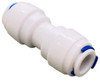 Supco 5/16" Union Straight Connector, Suitable for Hot and Cold, SPFU516