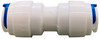 Supco 5/16" Union Straight Connector, Suitable for Hot and Cold, SPFU516