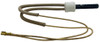 Round Direct Range Igniter | Replaces Market Forge® 08‑6350 / IGNITOR (44‑1003)