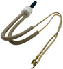 Round Direct Range Igniter | Replaces Market Forge® 08‑6350 / IGNITOR (44‑1003)