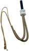 Round Direct Range Igniter | Replaces Market Forge® 08‑6350 / IGNITOR (44‑1003)