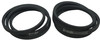 ERP Washing Machine Belt Set for Maytag, 211124, 211125, 12112425