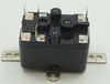 Packard SPNO-SPNC Switching Fan Relay, 24 Coil Voltage, 18 Resistive Amps, PR380