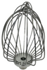 Stand Mixer 6 QT 11-Wire Whip for KitchenAid, KN211WW, 9707637, WPW10600940
