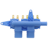 ERP Washing Machine Water Valve for General Electric AP5968404, ERWH13X22720