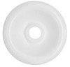Dishwasher Rack Roller for General Electric, Single Roller, WD12X10074
