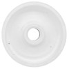 Dishwasher Rack Roller for General Electric, Single Roller, WD12X10074