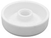 Dishwasher Rack Roller for General Electric, Single Roller, WD12X10074