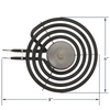 ERP 6" Safety Element fits General Electric Range, WB30X31058, WB31X46067