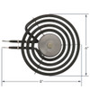 ERP 6" Safety Element fits General Electric Range, WB30X31058, WB31X46067