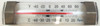 ST06 - Refrigerator/Freezer Thermometer, -40 to 80°F
