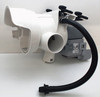 2 Pk, Washing Machine Drain Pump for Bosch, AP3764202, 00436440