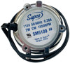 Condensor Fan Motor for Whirlpool, Kenmore, Sears, AP3120994, PS395284, 833697