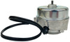 Condensor Fan Motor for Whirlpool, Kenmore, Sears, AP3120994, PS395284, 833697