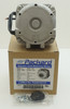 Packard 5 Watt, 115 Volt Square Unit Bearing Motor, PSQ5CW115