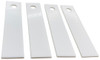 Drum Slide Kit (4-PK) for General Electric, AP5668531, PS6447706, WE1M1067