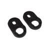 Door Cam Riser 2 Pack, for General Electric, AP2058495, PS297995, WR2X4901