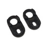 Door Cam Riser 2 Pack, for General Electric, AP2058495, PS297995, WR2X4901
