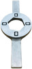Washing Machine Spanner Nut Wrench, AP4503397, TB123A, TB123