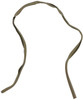 Oven Door Gasket for General Electric, AP2011750, PS242422, WB2X5103