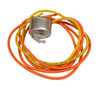 Defrost Thermostat for General Electric, Hotpoint AP3884320 PS1015943 WR50X10073