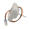Evaporator Motor for General Electric, AP4318644, PS1766252, WR60X10257