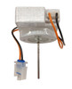 Evaporator Motor for General Electric, AP4318644, PS1766252, WR60X10257
