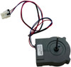 Refrigerator Evaporator Fan Motor for LG, AP4507961, PS3523323, 4681JB1027C