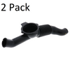 2 Pk, Clothes Washer Hose for LG, AP4436407, PS3523345, 4738ER1002A