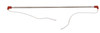 Refrigerator Defrost Heater for Maytag, Admiral, AP4065858, PS2056791, 60106-35