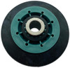 Dryer Drum Support Roller for Whirlpool, AP6019303, PS11752609, WPW10314173