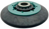 Dryer Drum Support Roller for Whirlpool, AP6019303, PS11752609, WPW10314173