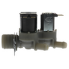 Washing Machine Water Valve for LG, AP4444447, PS3527433,5220FR2075C
