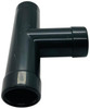 Washing Machine Siphon Break for Whirlpool, Sears, AP3118316, PS386588, 76660