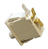 16806 - 2-Pack Universal Dryer Door Switch for Whirlpool and Maytag