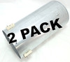 2 Pk, Electric Dryer Heating Element for Maytag, AP4289905, PS2200442, Y308612