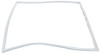 2 Pk, Refrigerator Door Gasket for Sub Zero, 3210180, 7010609