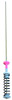 Supco Washing Machine Suspension Rod for Samsung, DC97-16350D, LP6350D
